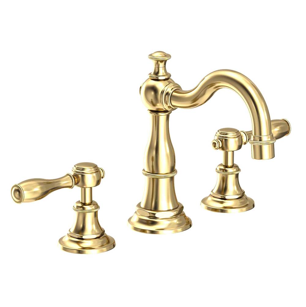 Newport Brass Widespread Bathroom Sink Faucets item 1770/01