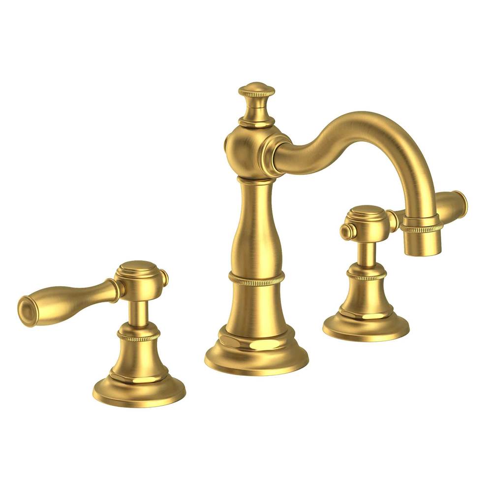 Newport Brass Widespread Bathroom Sink Faucets item 1770/04