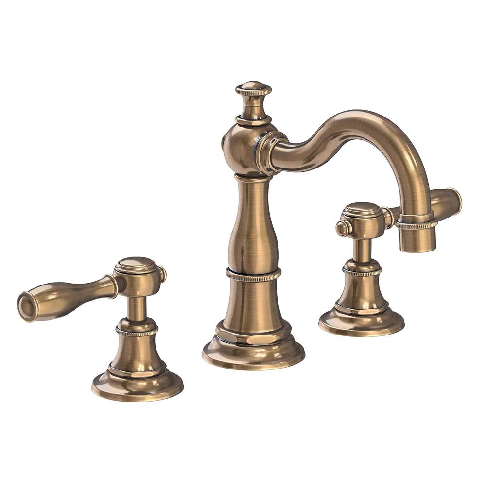 Newport Brass Widespread Bathroom Sink Faucets item 1770/06