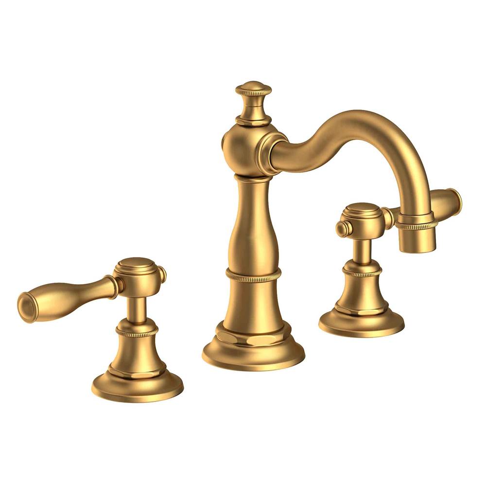 Newport Brass Widespread Bathroom Sink Faucets item 1770/10