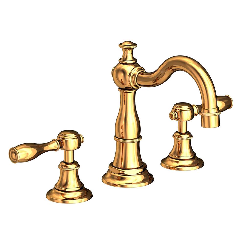 Newport Brass Widespread Bathroom Sink Faucets item 1770/24