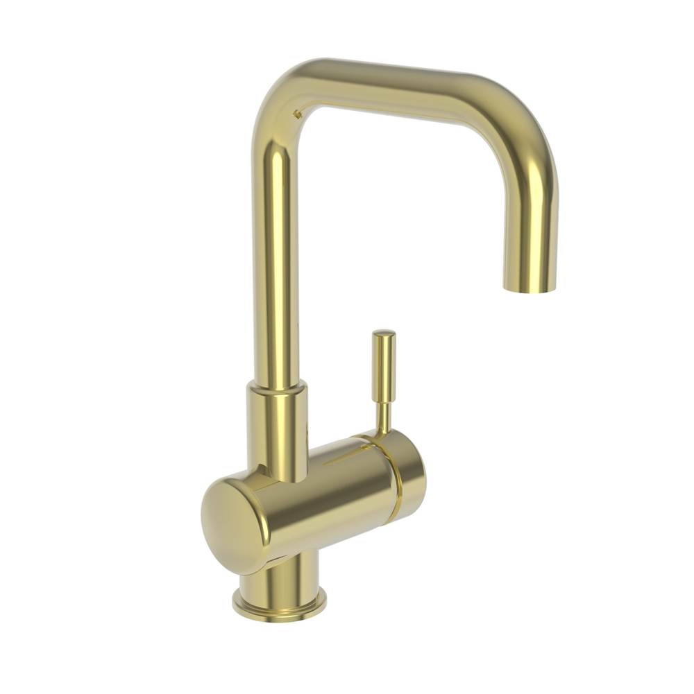 Newport Brass  Bar Sink Faucets item 2007/03N