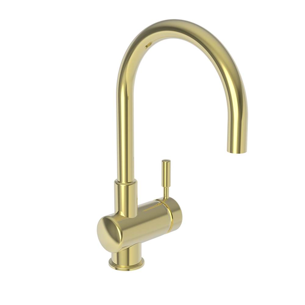 Newport Brass  Bar Sink Faucets item 2008/01