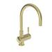 Newport Brass - 2008/01 - Bar Sink Faucets