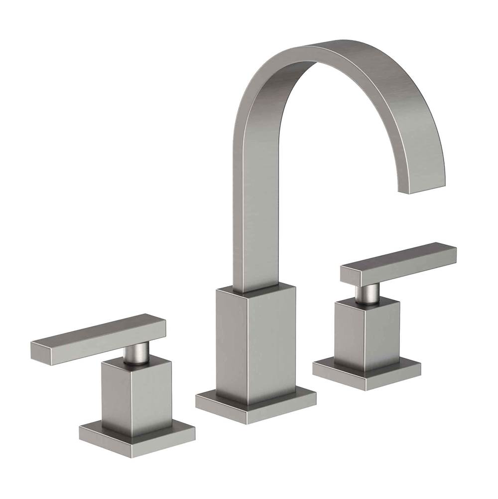 Newport Brass Widespread Bathroom Sink Faucets item 2040/20