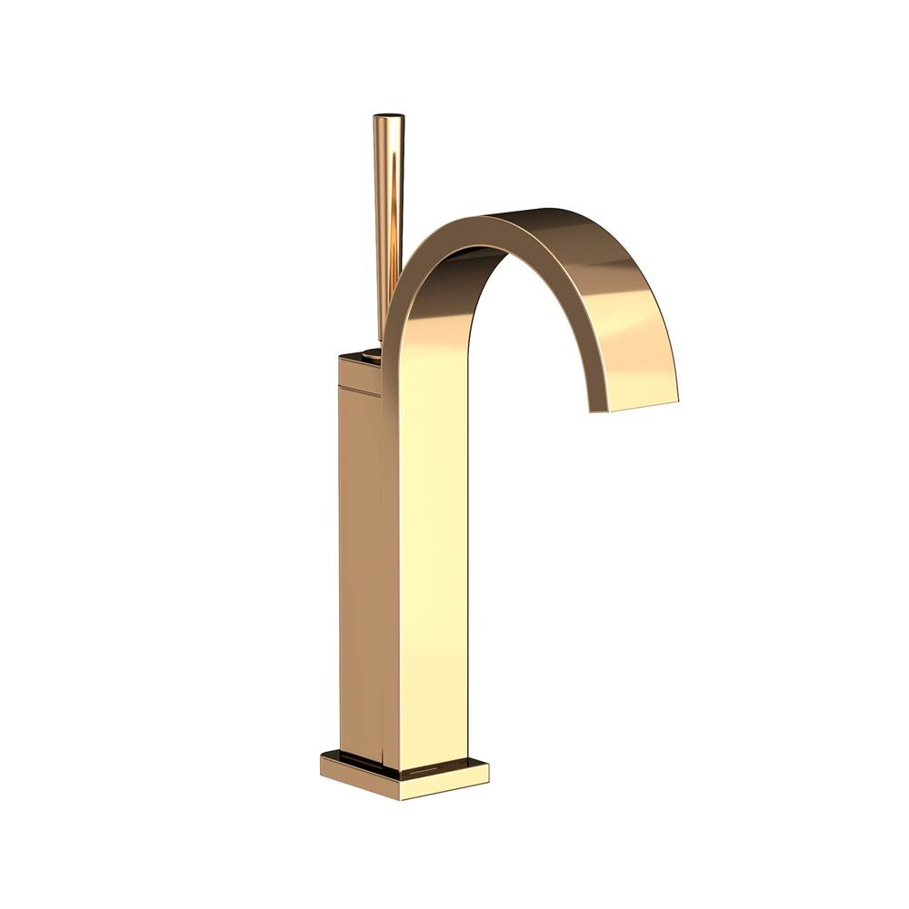 Newport Brass Single Hole Bathroom Sink Faucets item 2043/24A