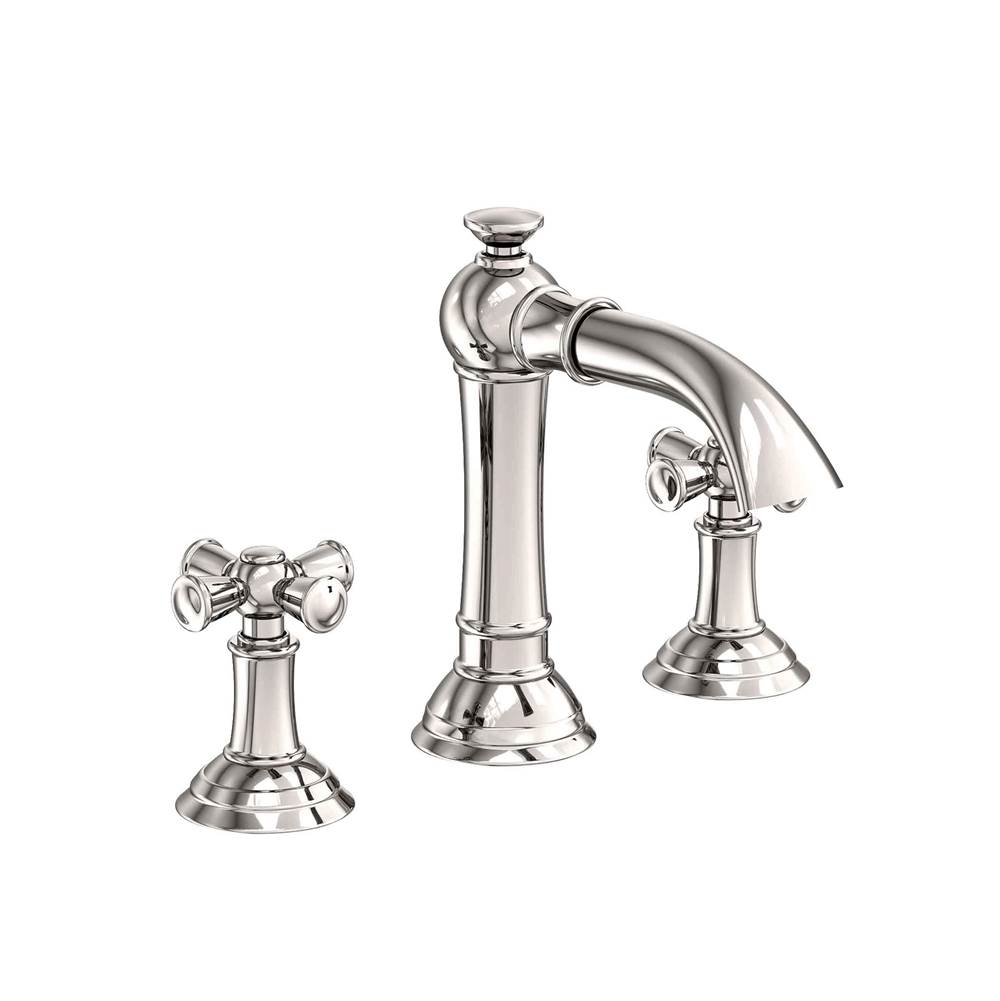Newport Brass Widespread Bathroom Sink Faucets item 2400/15