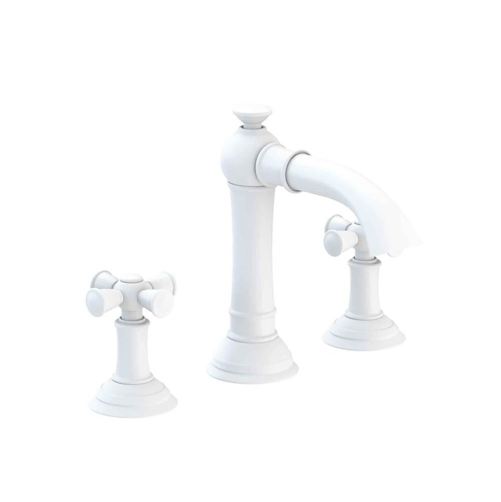 Newport Brass Widespread Bathroom Sink Faucets item 2400/52