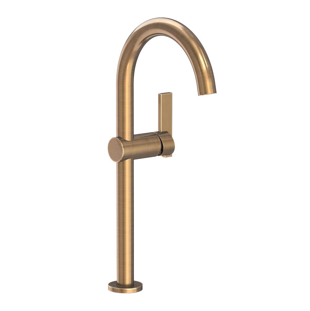 Newport Brass Vessel Bathroom Sink Faucets item 2413/06