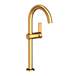 Newport Brass - 2413/24 - Vessel Bathroom Sink Faucets