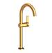Newport Brass - 2413/24S - Vessel Bathroom Sink Faucets