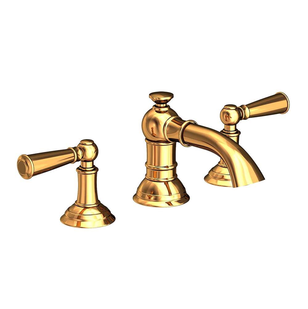 Newport Brass Widespread Bathroom Sink Faucets item 2430/24
