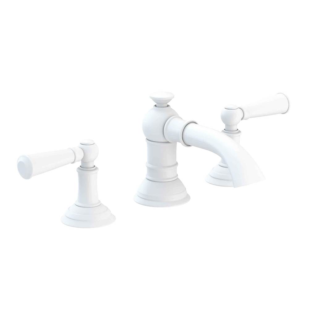 Newport Brass Widespread Bathroom Sink Faucets item 2430/52