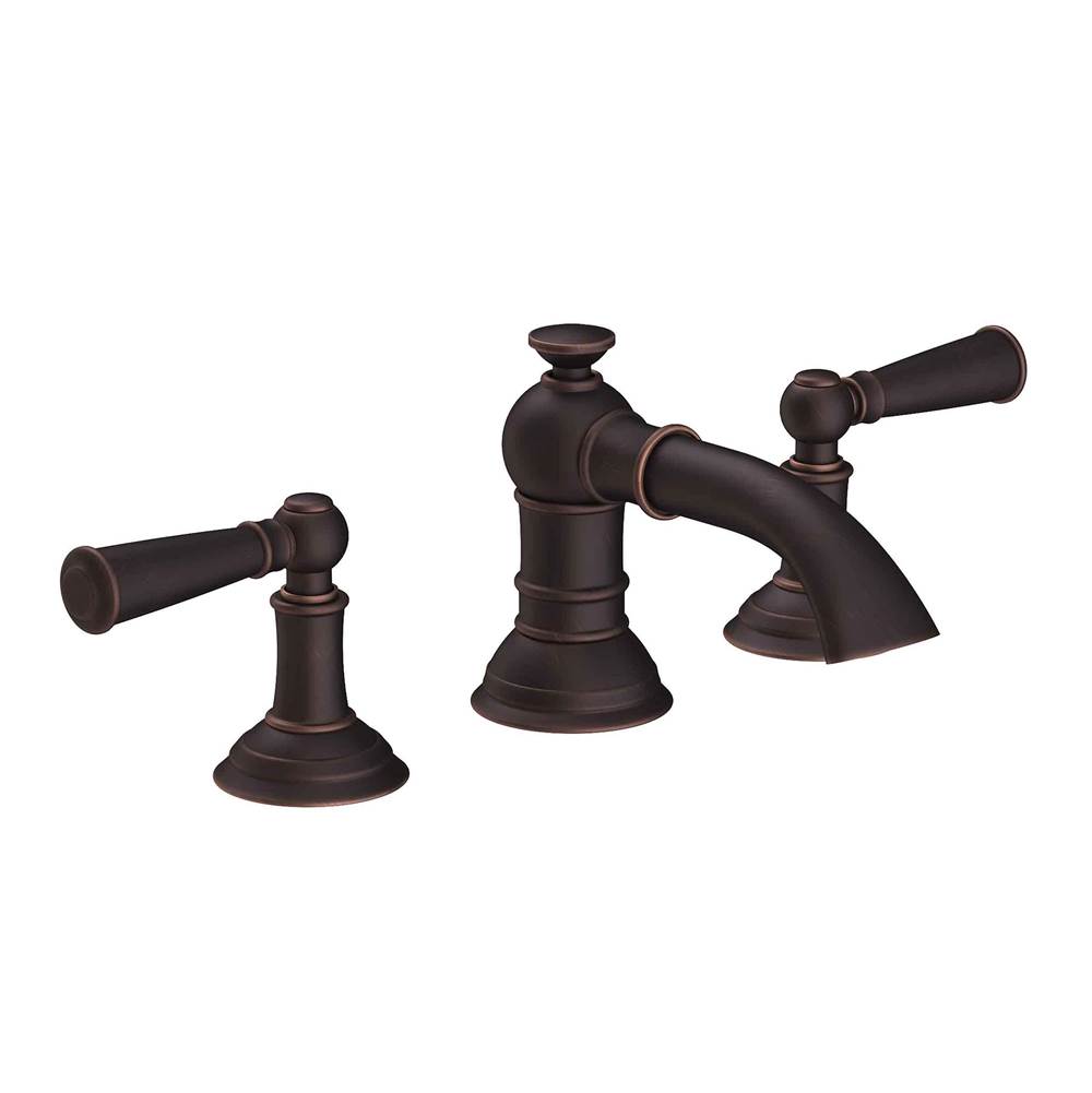 Newport Brass Widespread Bathroom Sink Faucets item 2430/VB
