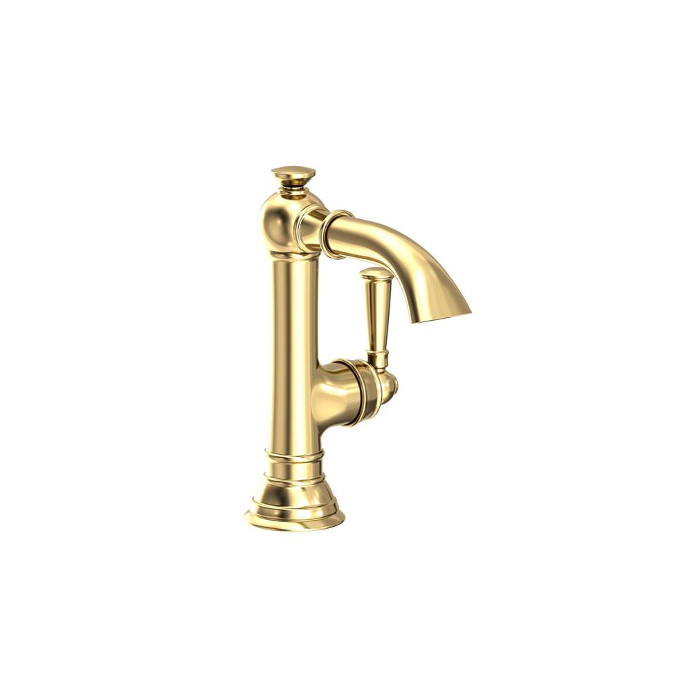 Newport Brass Single Hole Bathroom Sink Faucets item 2433/01