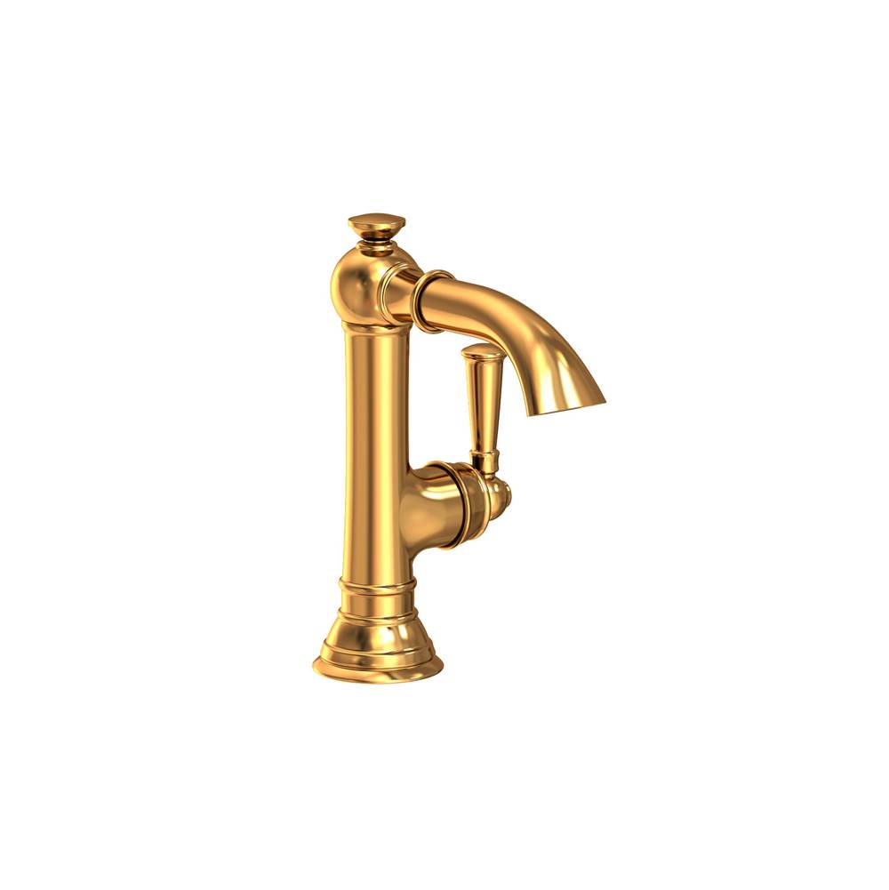 Newport Brass Single Hole Bathroom Sink Faucets item 2433/034