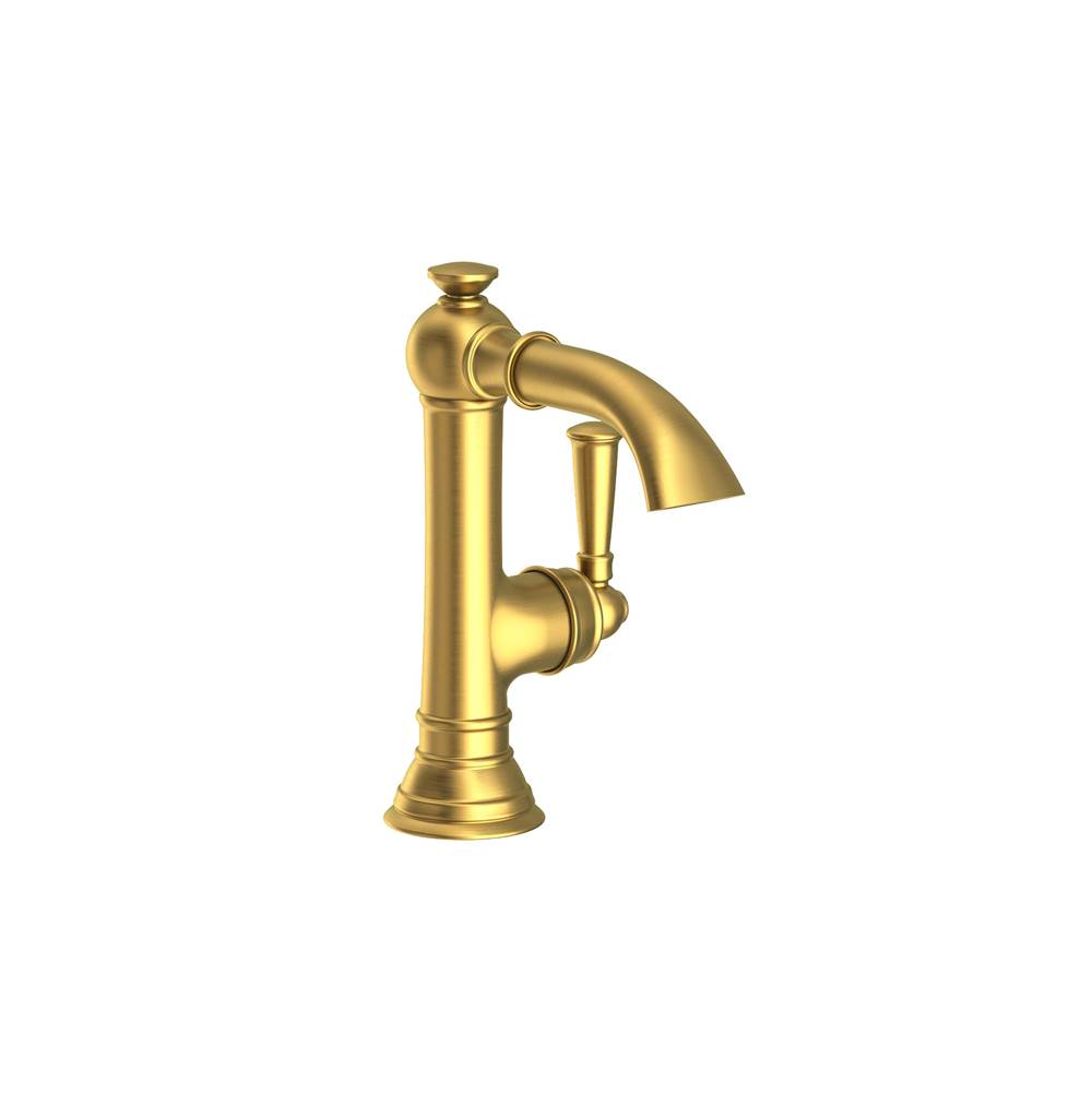 Newport Brass Single Hole Bathroom Sink Faucets item 2433/04