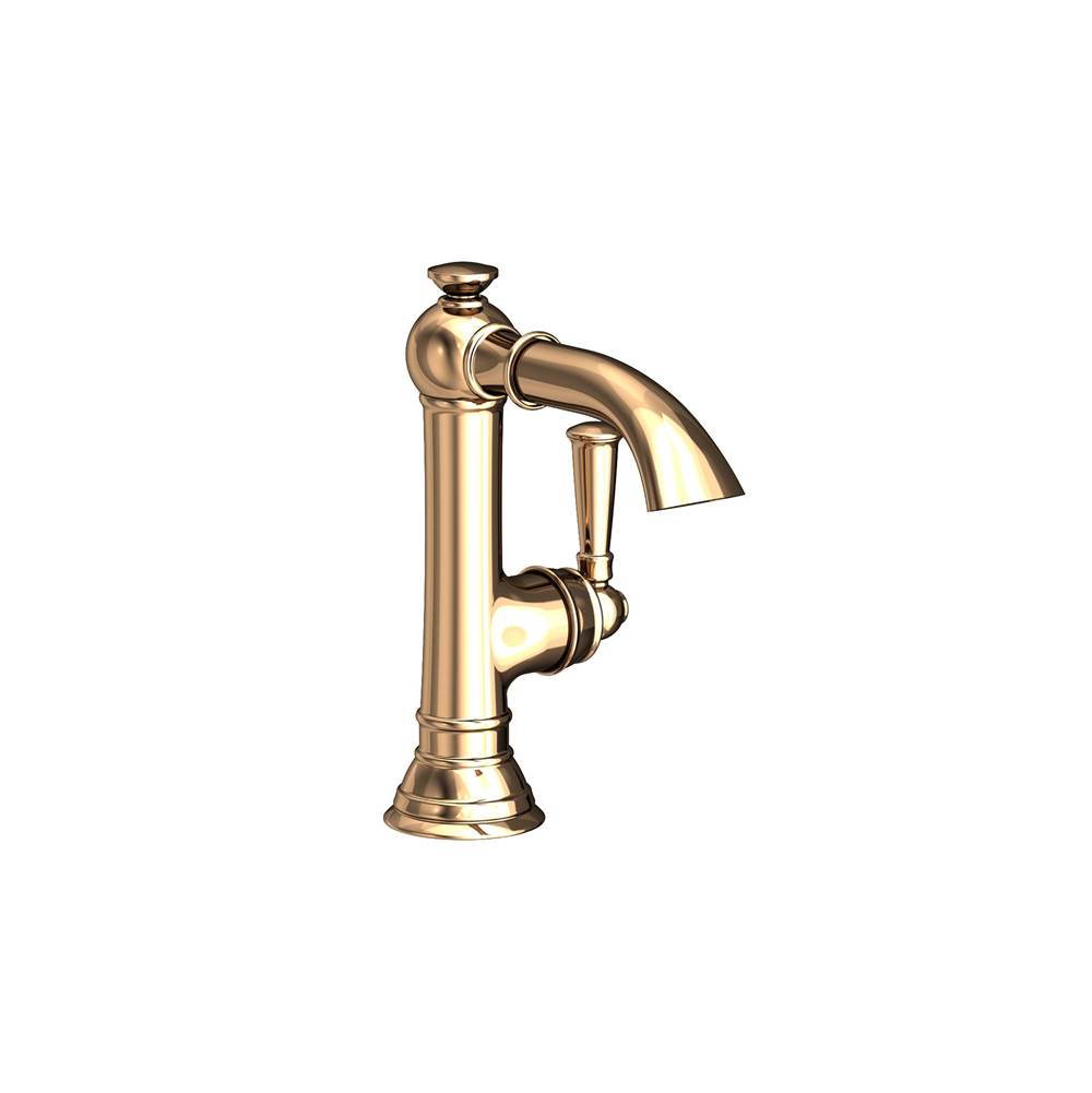 Newport Brass Single Hole Bathroom Sink Faucets item 2433/24A
