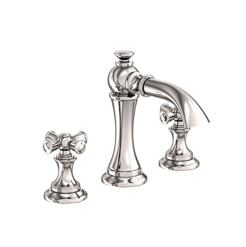 Newport Brass Widespread Bathroom Sink Faucets item 2440/15