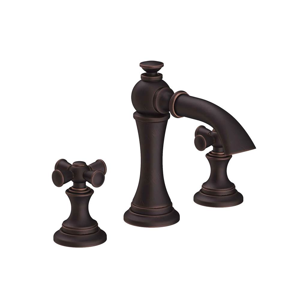 Newport Brass Widespread Bathroom Sink Faucets item 2440/VB