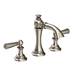 Newport Brass - 2450/15A - Widespread Bathroom Sink Faucets