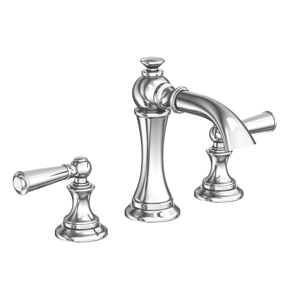 Newport Brass Widespread Bathroom Sink Faucets item 2450/26