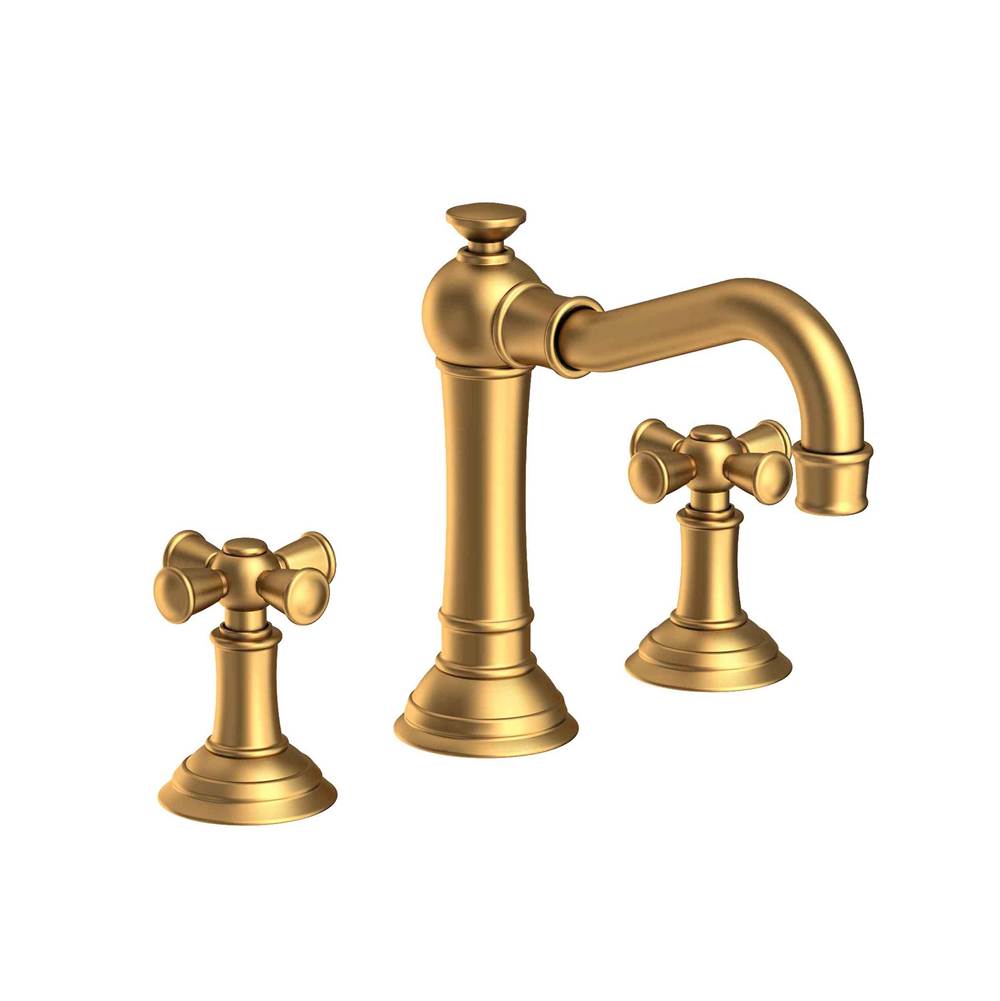 Newport Brass Widespread Bathroom Sink Faucets item 2460/10