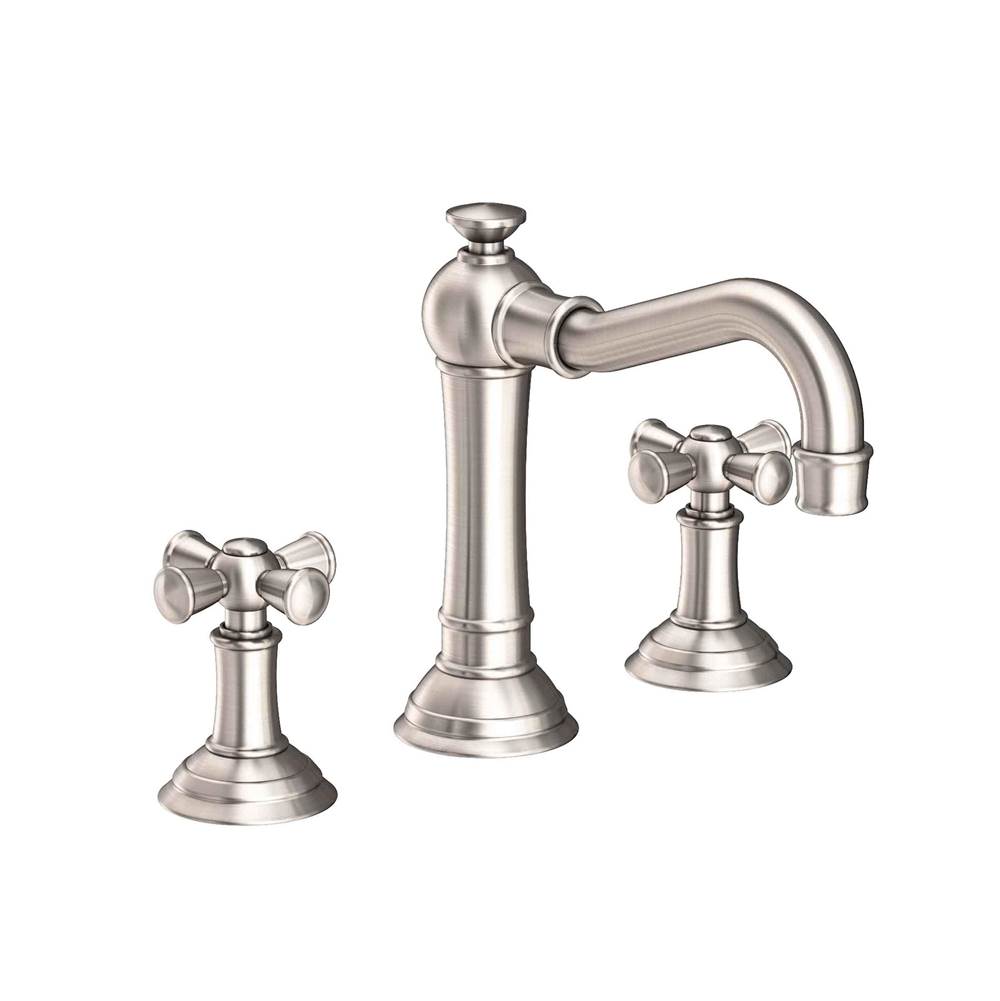 Newport Brass Widespread Bathroom Sink Faucets item 2460/15S