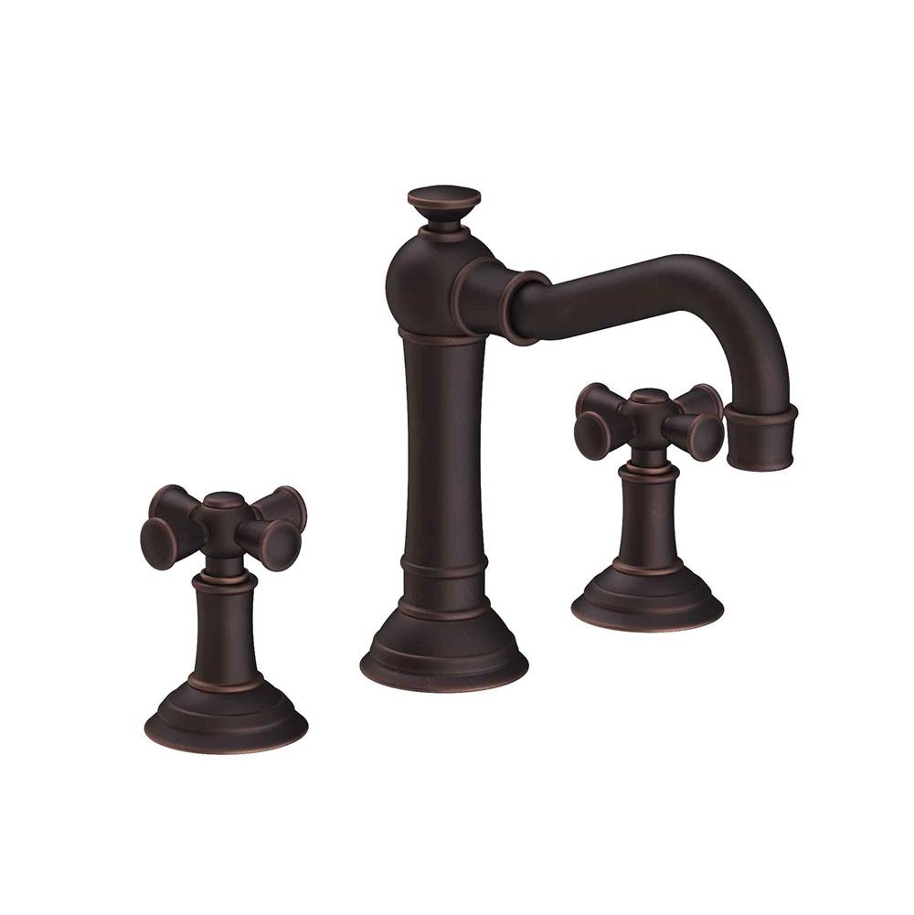 Newport Brass Widespread Bathroom Sink Faucets item 2460/VB