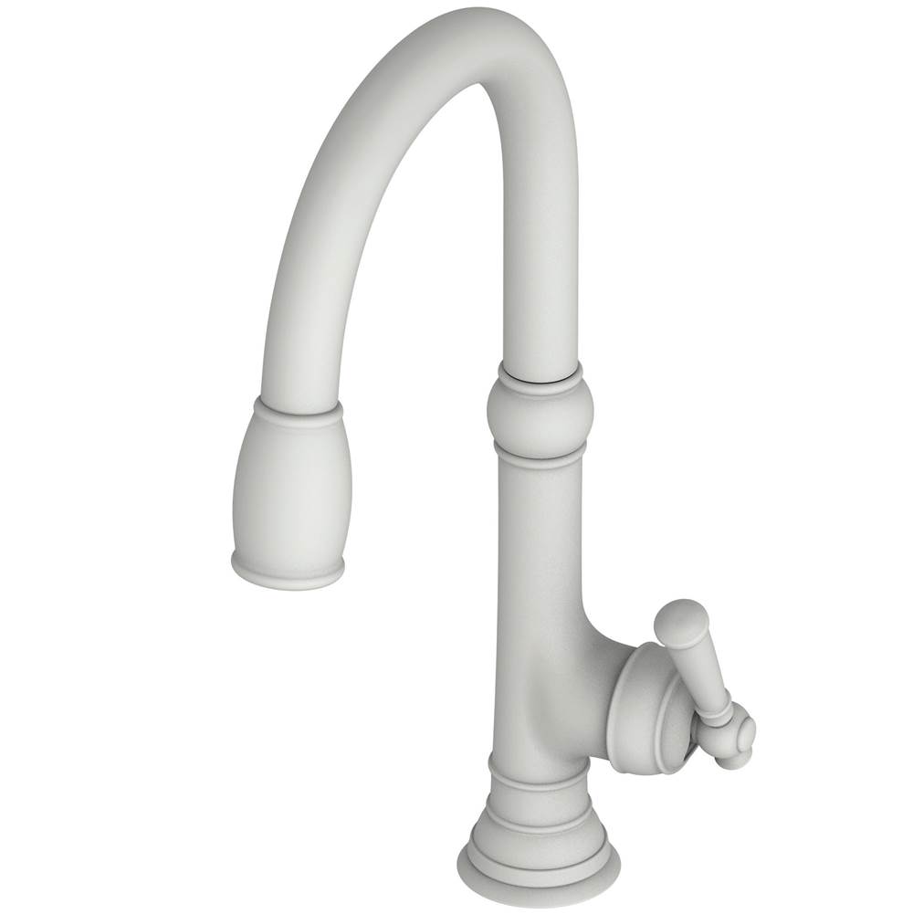 Newport Brass Single Hole Kitchen Faucets item 2470-5103/52