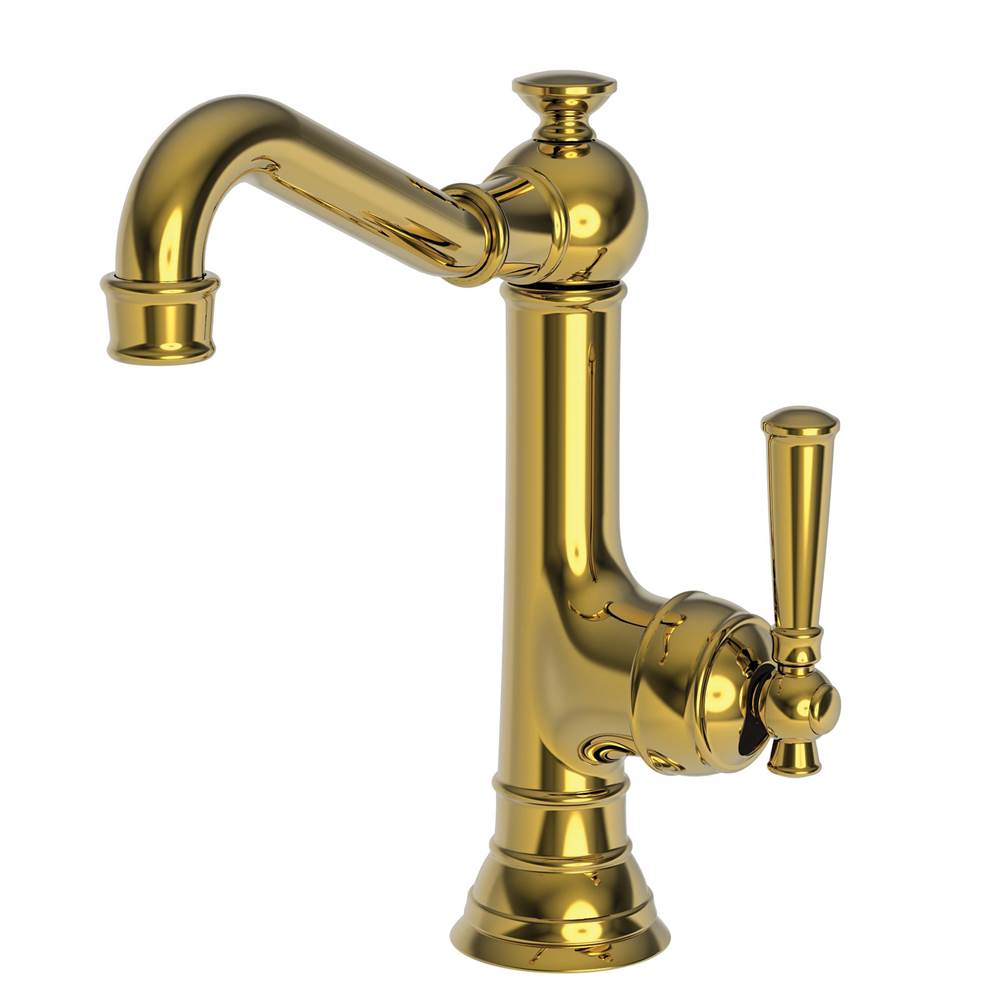 Newport Brass  Bar Sink Faucets item 2470-5203/01