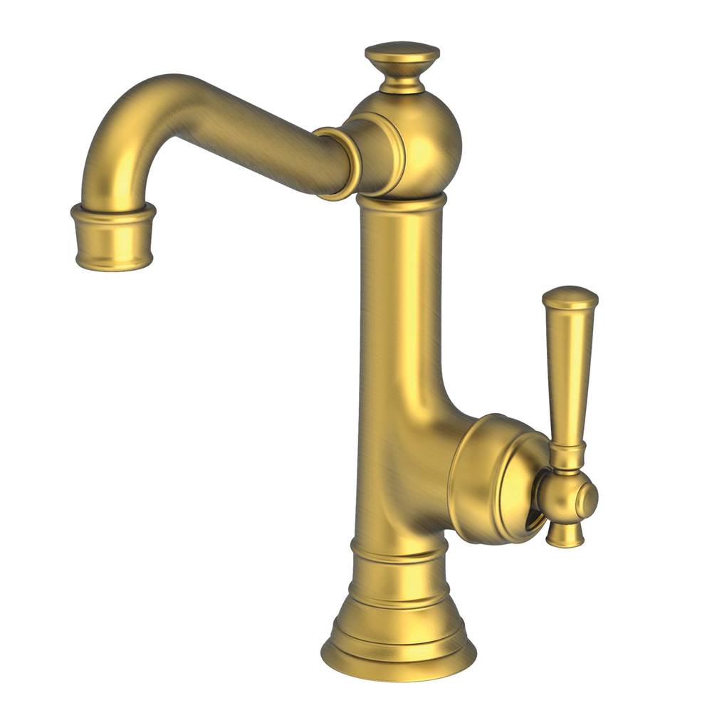 Newport Brass  Bar Sink Faucets item 2470-5203/06