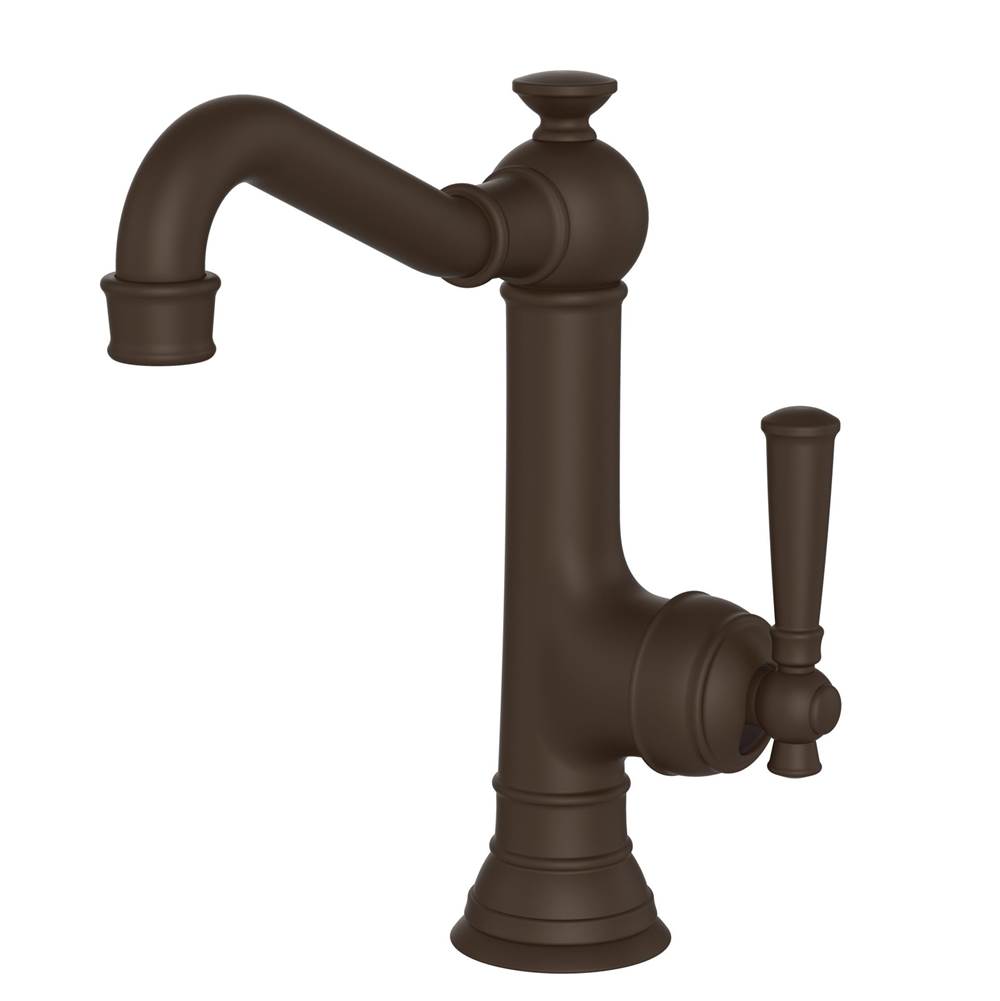 Newport Brass  Bar Sink Faucets item 2470-5203/10B
