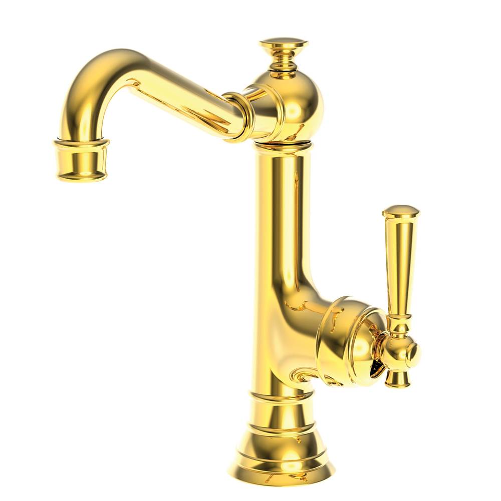 Newport Brass  Bar Sink Faucets item 2470-5203/24