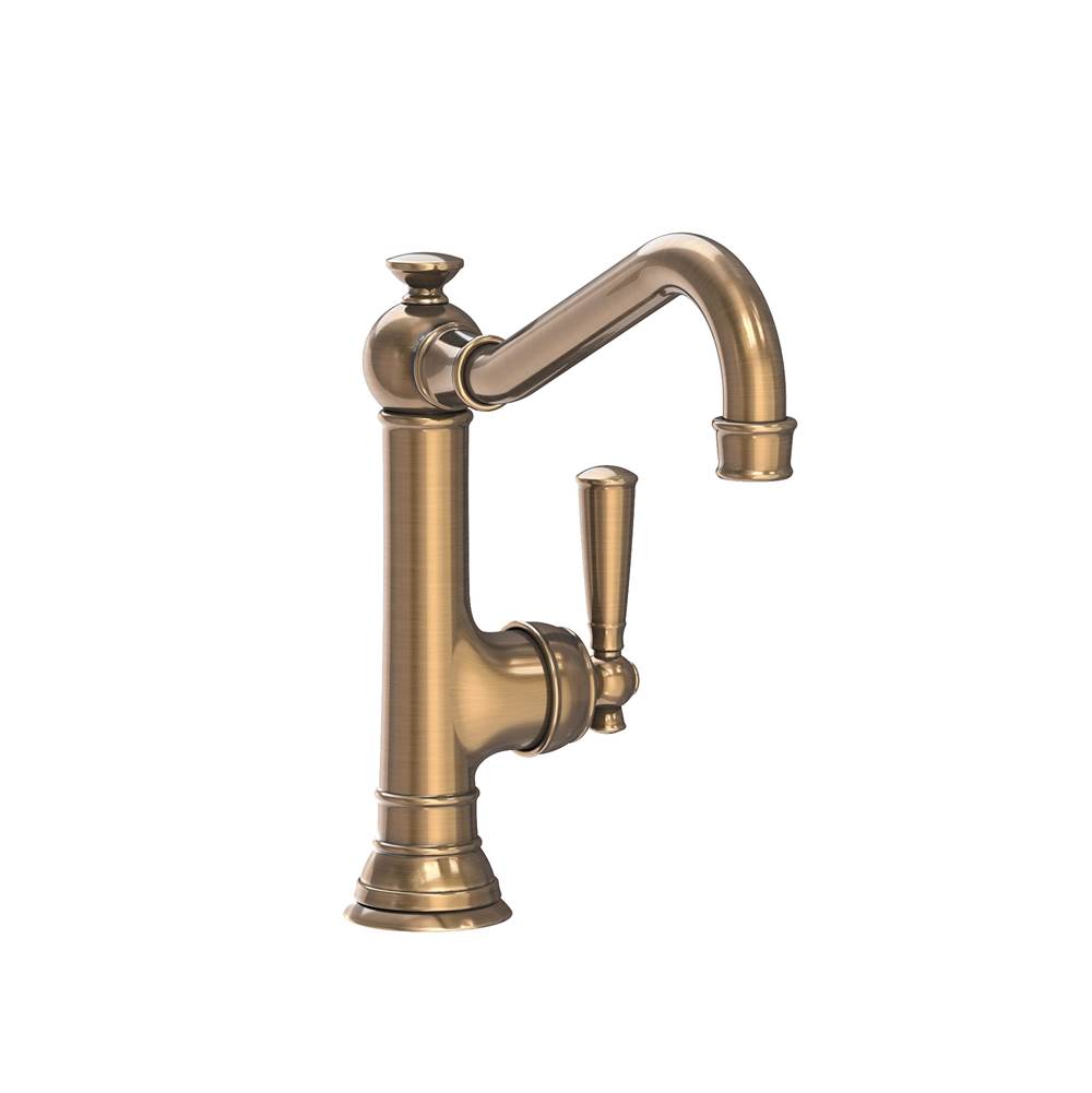 Newport Brass Single Hole Kitchen Faucets item 2470-5303/06