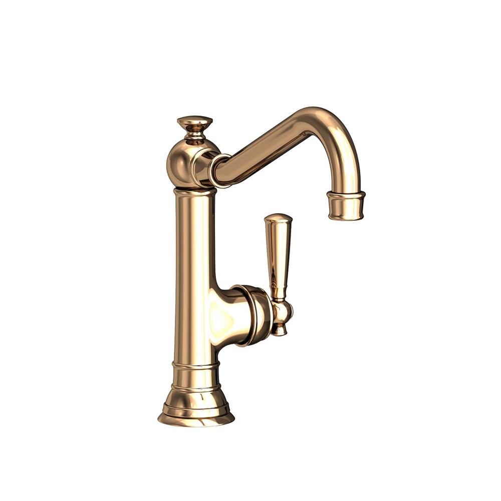 Newport Brass Single Hole Kitchen Faucets item 2470-5303/24A