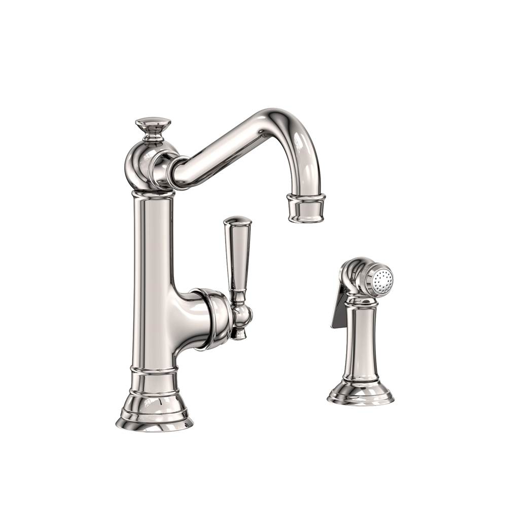 Newport Brass Deck Mount Kitchen Faucets item 2470-5313/15