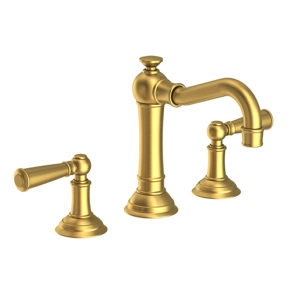 Newport Brass Widespread Bathroom Sink Faucets item 2470/04