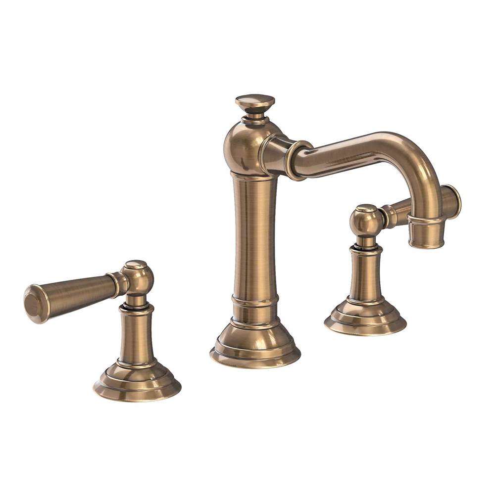 Newport Brass Widespread Bathroom Sink Faucets item 2470/06
