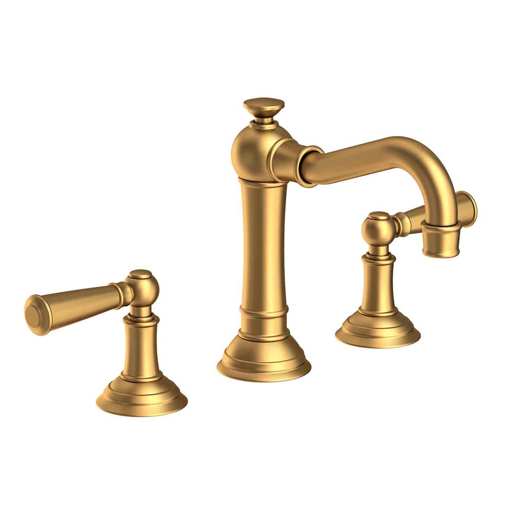 Newport Brass Widespread Bathroom Sink Faucets item 2470/10