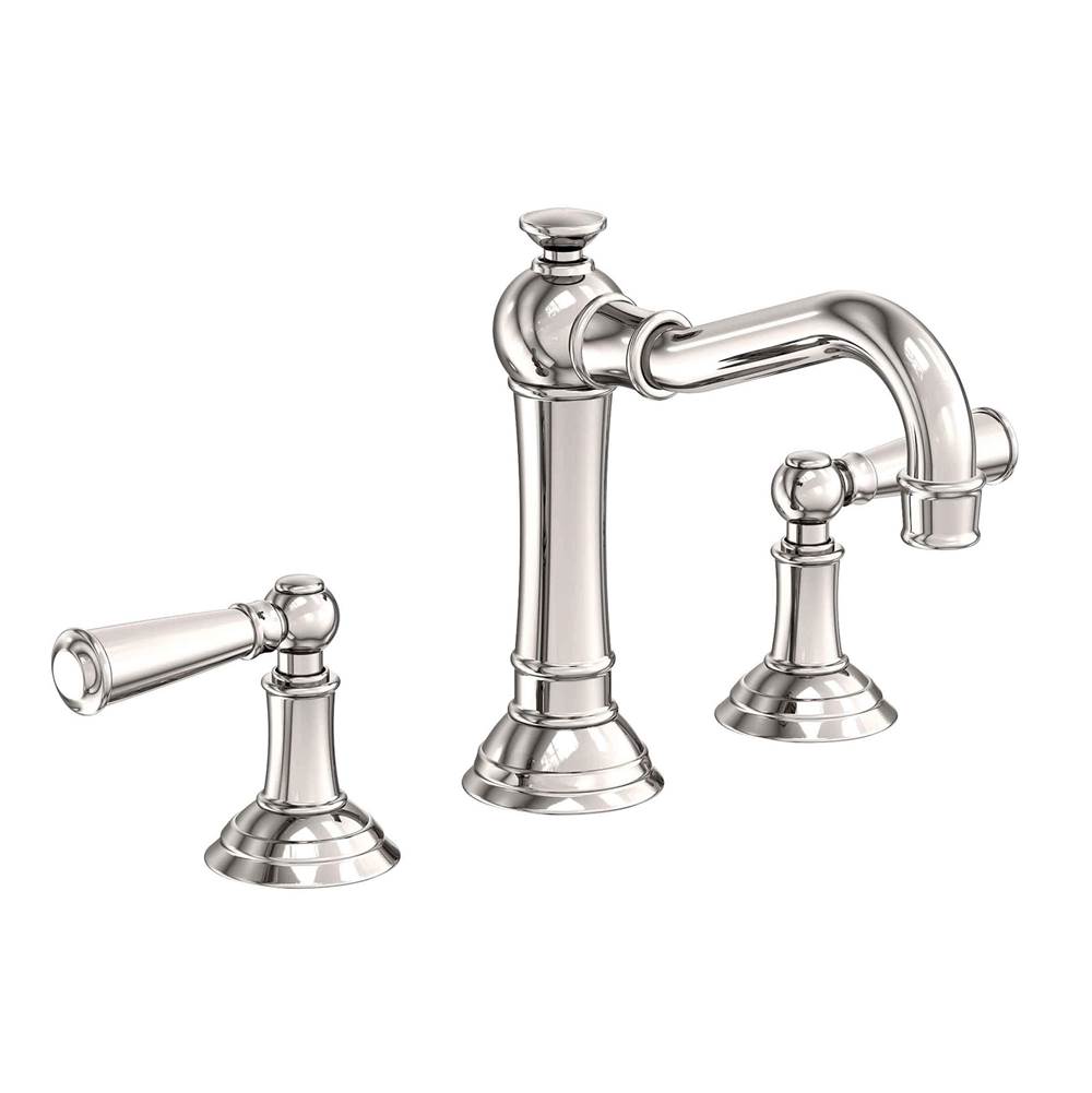 Newport Brass Widespread Bathroom Sink Faucets item 2470/15