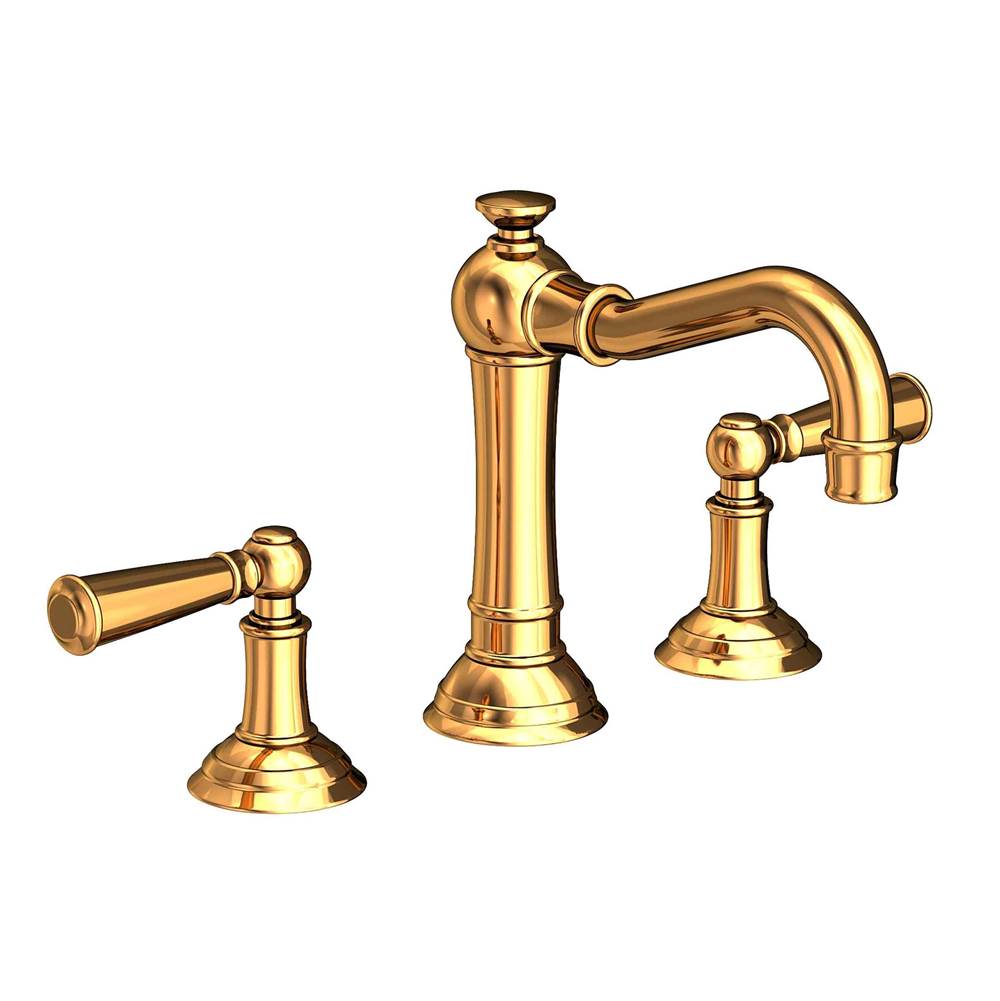 Newport Brass Widespread Bathroom Sink Faucets item 2470/24