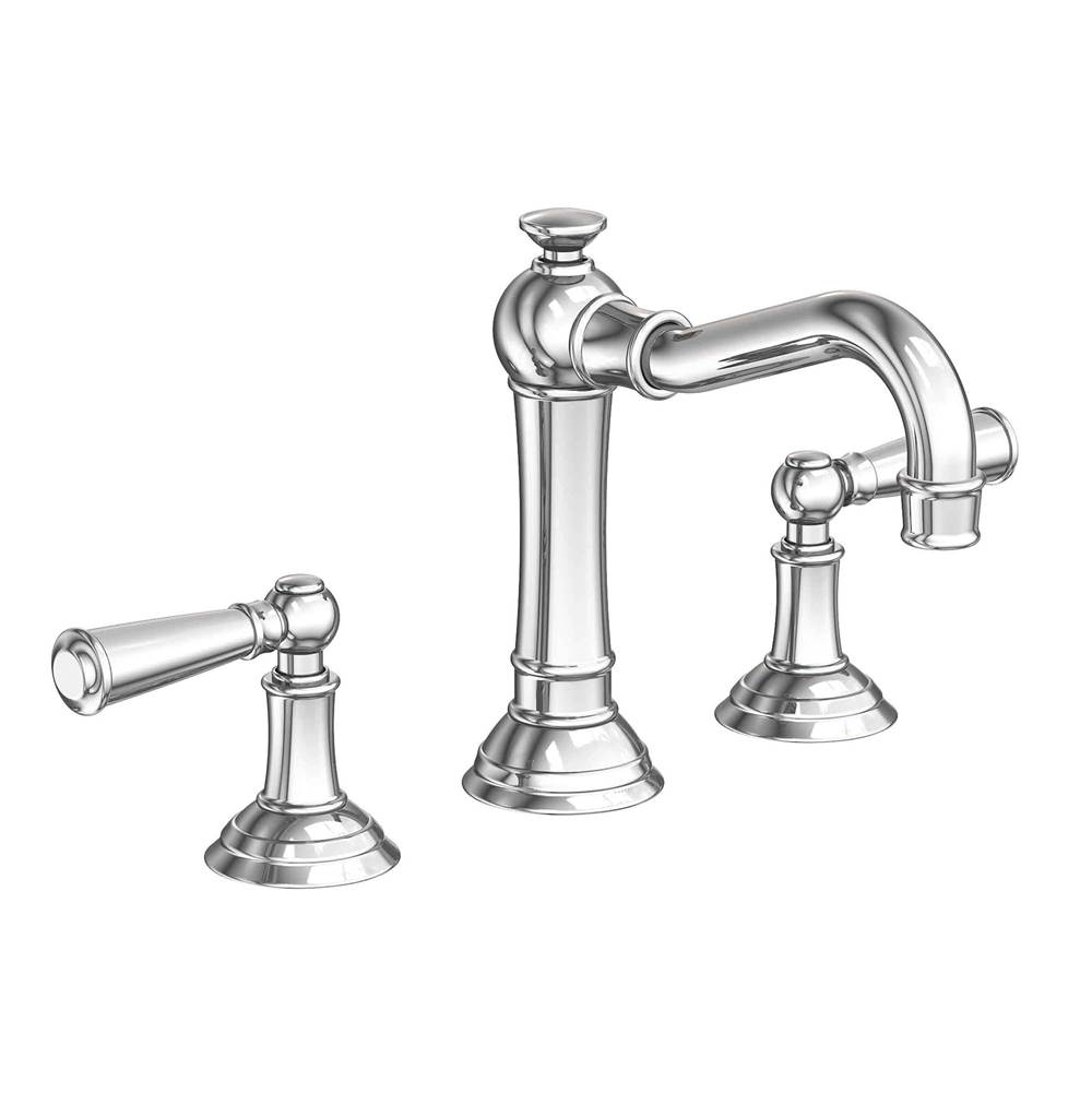 Newport Brass Widespread Bathroom Sink Faucets item 2470/26