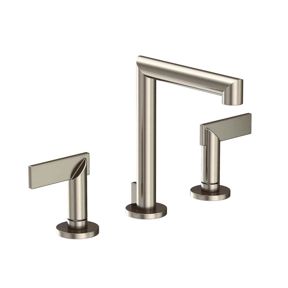 Newport Brass Widespread Bathroom Sink Faucets item 2490/15A