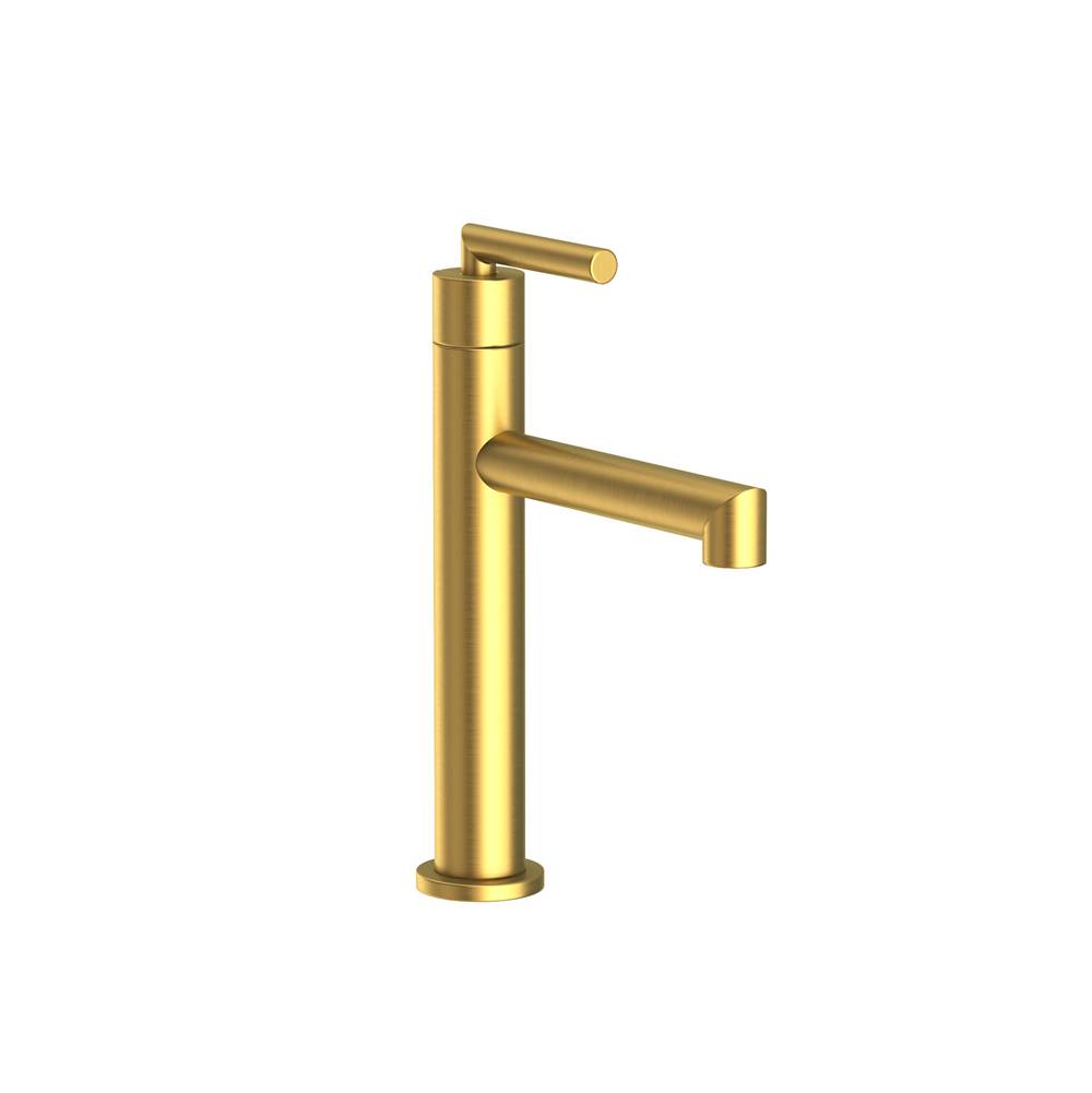 Newport Brass Single Hole Bathroom Sink Faucets item 2493/04