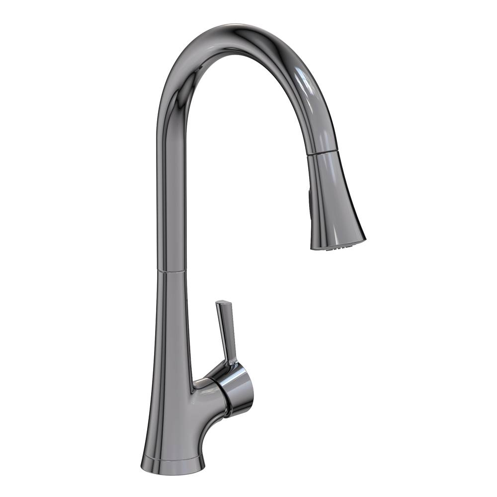 Newport Brass Retractable Faucets Kitchen Faucets item 2500-5123/30