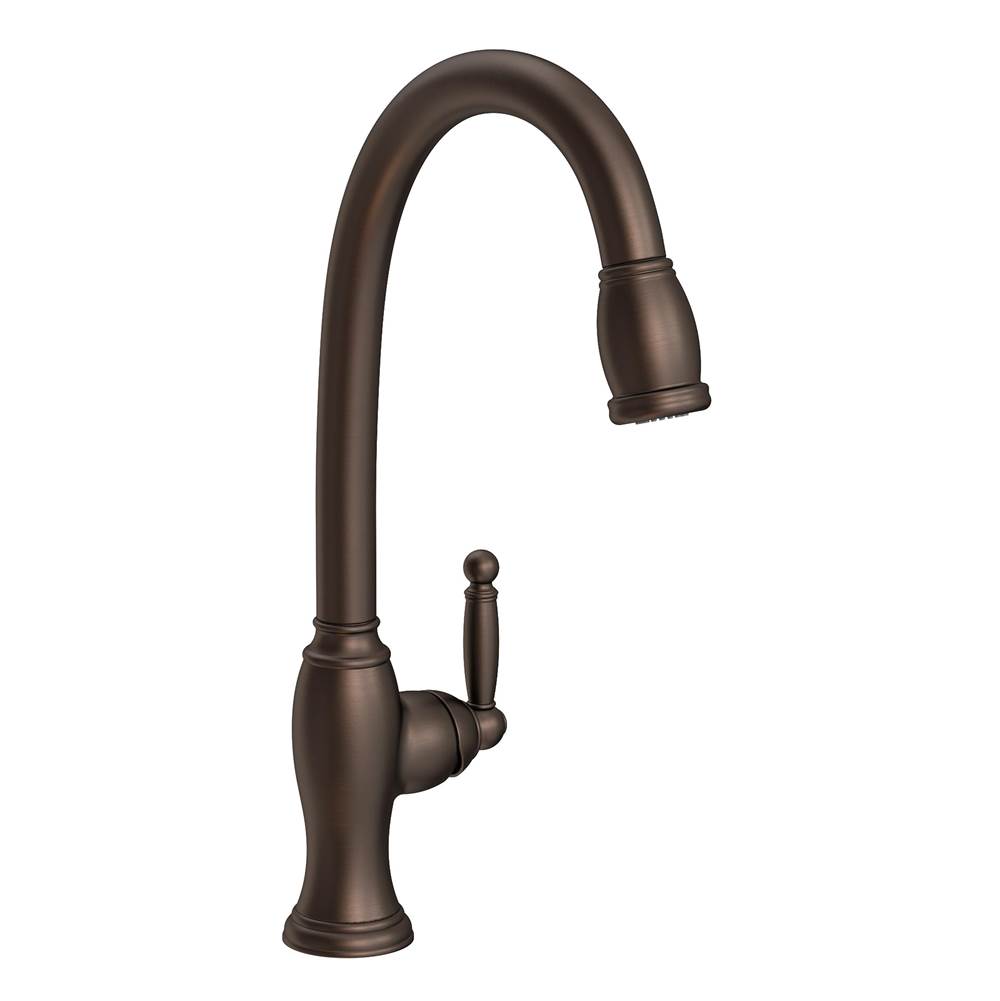 Newport Brass Single Hole Kitchen Faucets item 2510-5103/07