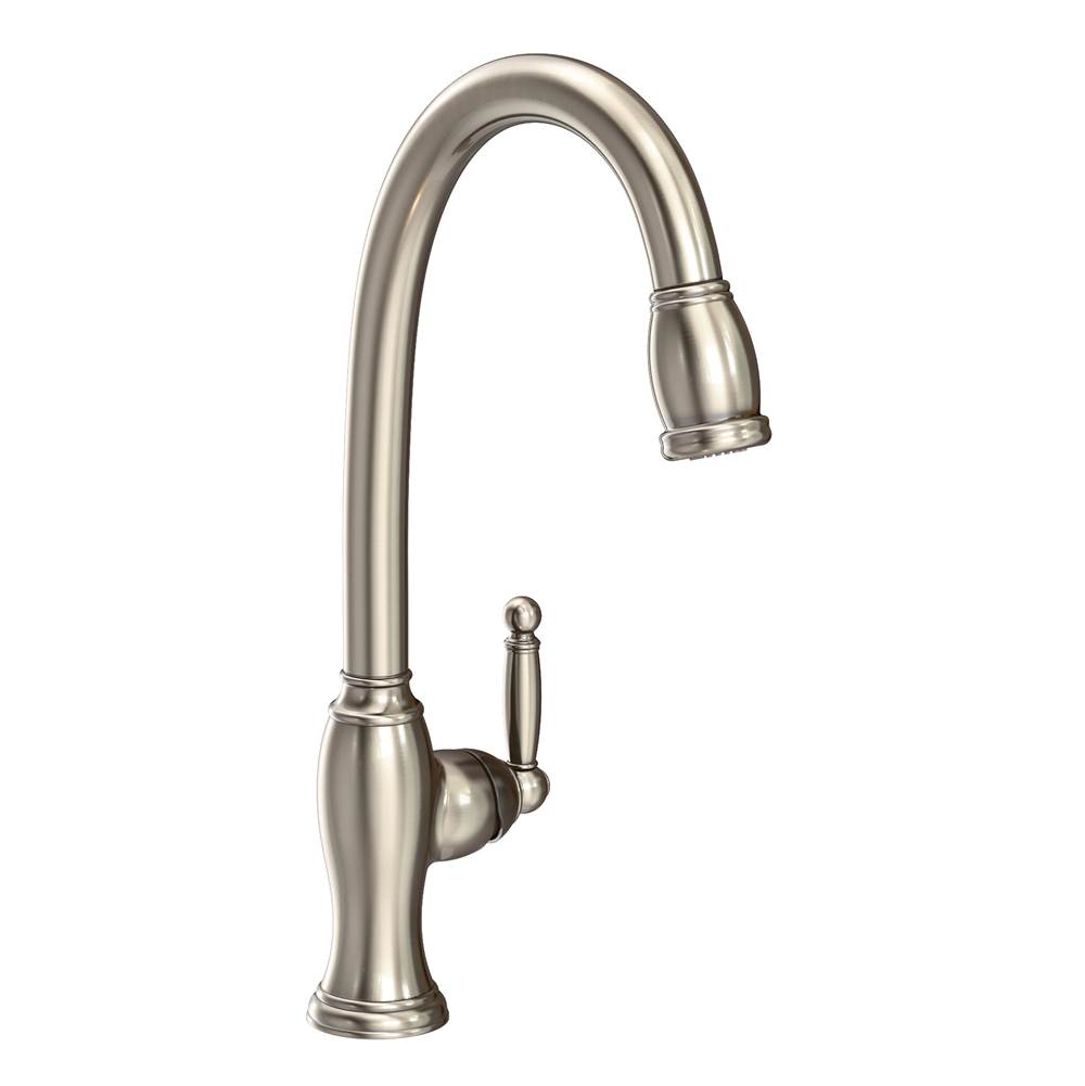 Newport Brass Single Hole Kitchen Faucets item 2510-5103/15A