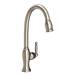 Newport Brass - 2510-5103/15A - Single Hole Kitchen Faucets