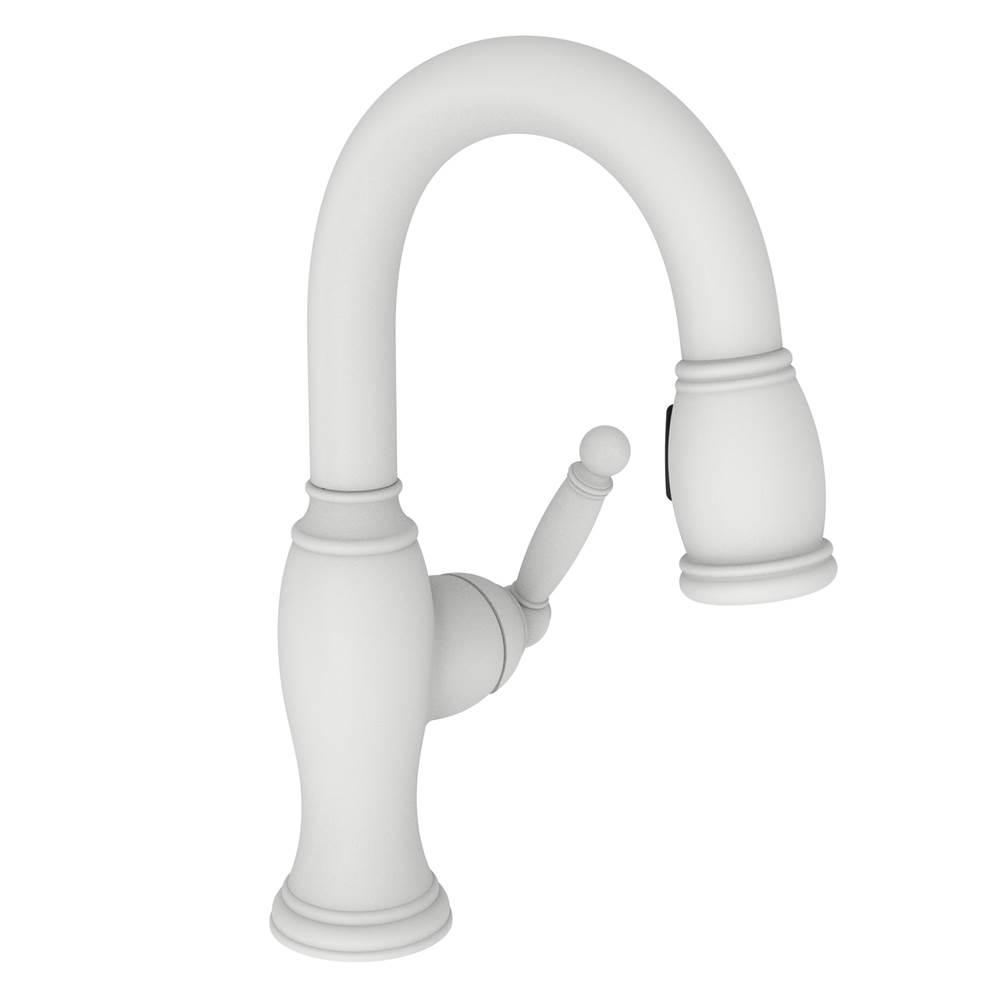 Newport Brass  Bar Sink Faucets item 2510-5203/52